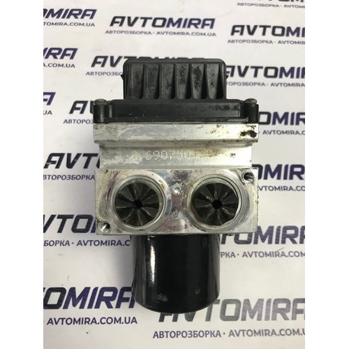 Блок управления ABS Volkswagen Passat B6 2005-20113C0614109A